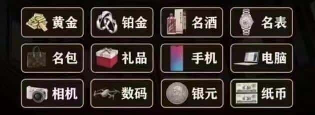 屯昌县回收奢侈品